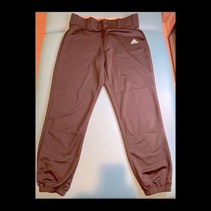 Adidas Baseball Pants (knee high)